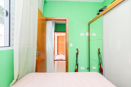 Quarto 1 de apartamento à venda com 2 quartos, 36m² em Parada Xv de Novembro, São Paulo