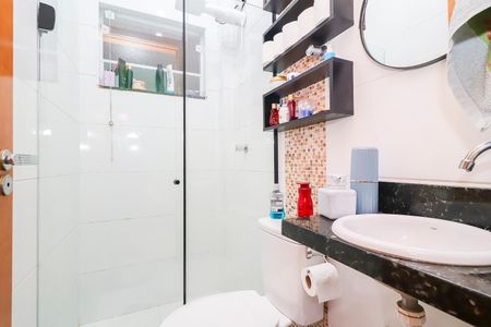 Apartamento à venda com 36m², 2 quartos e 1 vagaBanheiro