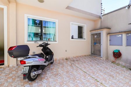 Apartamento à venda com 36m², 2 quartos e 1 vagaGaragem