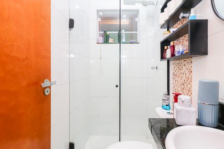 Apartamento à venda com 36m², 2 quartos e 1 vagaBanheiro