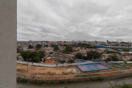 Casa para alugar com 34m², 2 quartos e sem vagaVista Quarto 1