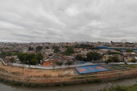 Casa para alugar com 34m², 2 quartos e sem vagaVista Quarto 2