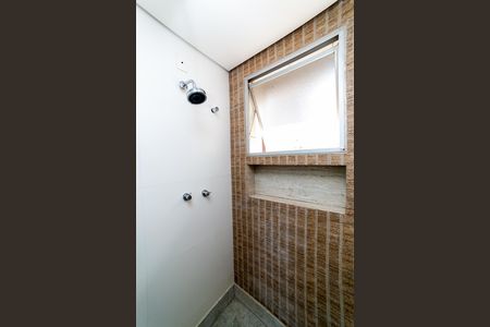 Apartamento para alugar com 260m², 3 quartos e 3 vagas Apartamento para alugar com 260m², 3 quartos e 3 vagasBanheiro da Suíte