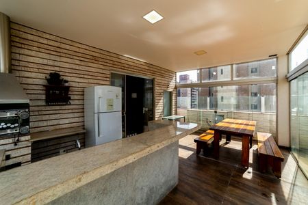 Apartamento para alugar com 260m², 3 quartos e 3 vagas Apartamento para alugar com 260m², 3 quartos e 3 vagasCobertura