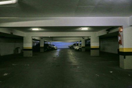 Apartamento para alugar com 260m², 4 quartos e 3 vagas Apartamento para alugar com 260m², 4 quartos e 3 vagasGaragem