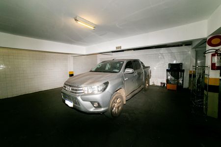 Apartamento para alugar com 260m², 3 quartos e 3 vagas Apartamento para alugar com 260m², 3 quartos e 3 vagasGaragem