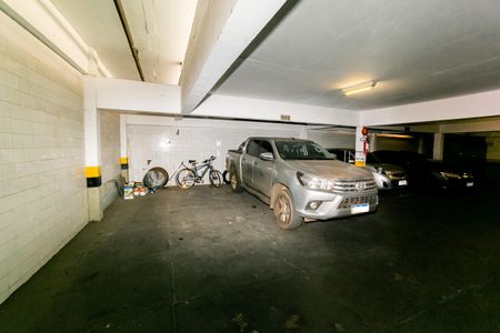 Apartamento para alugar com 260m², 3 quartos e 3 vagas Apartamento para alugar com 260m², 3 quartos e 3 vagasGaragem