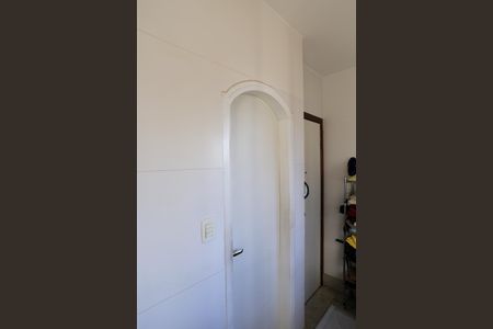 Apartamento para alugar com 260m², 4 quartos e 3 vagas Apartamento para alugar com 260m², 4 quartos e 3 vagasBanheiro de serviço