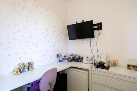 Apartamento para alugar com 260m², 4 quartos e 3 vagas Apartamento para alugar com 260m², 4 quartos e 3 vagasQuarto 1