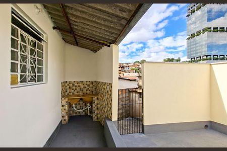 Casa para alugar com 50m², 1 quarto e sem vaga Casa para alugar com 50m², 1 quarto e sem vagaÁrea de Serviço