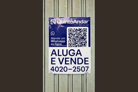 Casa para alugar com 50m², 1 quarto e sem vaga Casa para alugar com 50m², 1 quarto e sem vagaPlaquinha