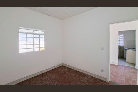 Casa para alugar com 50m², 1 quarto e sem vaga Casa para alugar com 50m², 1 quarto e sem vagaQuarto