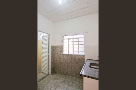 Casa para alugar com 50m², 1 quarto e sem vaga Casa para alugar com 50m², 1 quarto e sem vagaCozinha