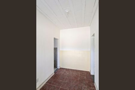 Casa para alugar com 50m², 1 quarto e sem vaga Casa para alugar com 50m², 1 quarto e sem vagaSala