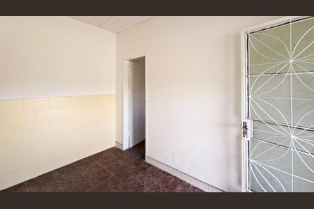 Casa para alugar com 50m², 1 quarto e sem vaga Casa para alugar com 50m², 1 quarto e sem vagaSala