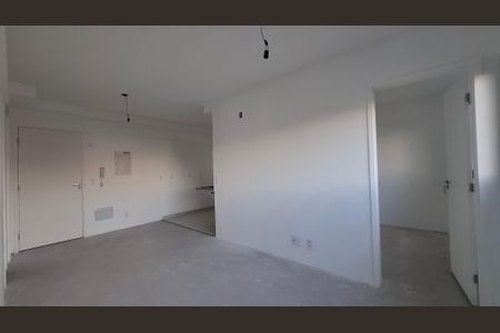 Apartamento à venda com 36m², 1 quarto e sem vagaSala