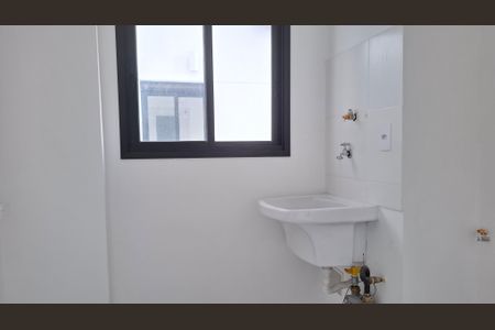 Apartamento à venda com 36m², 1 quarto e sem vagaArea de Serviço