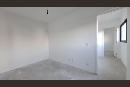 Apartamento à venda com 36m², 1 quarto e sem vagaQuarto