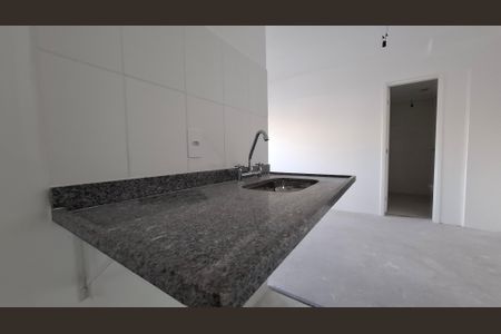Apartamento à venda com 36m², 1 quarto e sem vagaCozinha