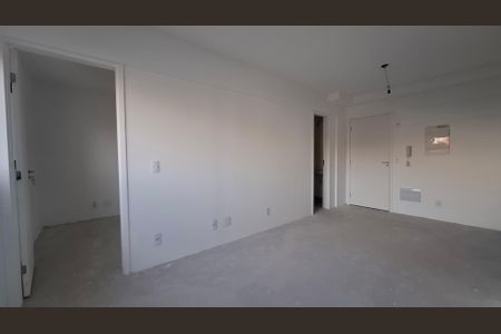 Apartamento à venda com 36m², 1 quarto e sem vagaSala