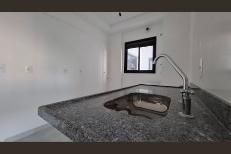 Apartamento à venda com 36m², 1 quarto e sem vagaCozinha