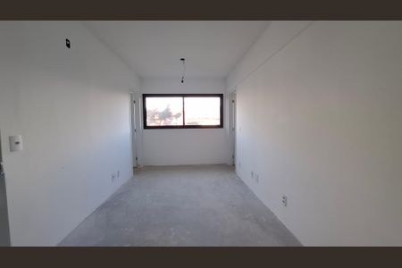 Apartamento à venda com 36m², 1 quarto e sem vagaSala