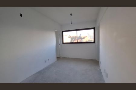 Apartamento à venda com 36m², 1 quarto e sem vagaSala