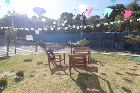 Apartamento à venda com 36m², 1 quarto e sem vagaÁrea comum - Playground