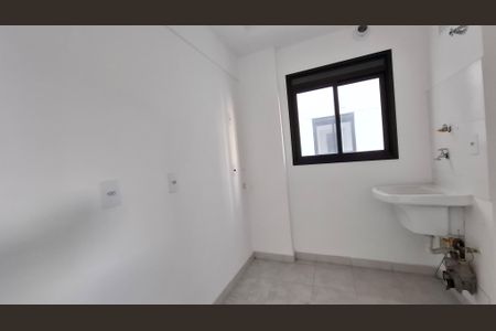 Apartamento à venda com 36m², 1 quarto e sem vagaArea de Serviço