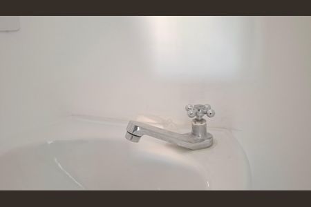 Apartamento à venda com 36m², 1 quarto e sem vagaBanheiro Social