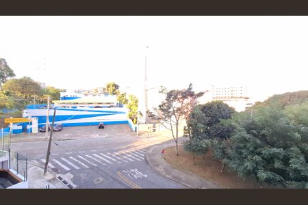 Apartamento à venda com 36m², 1 quarto e sem vagaSala