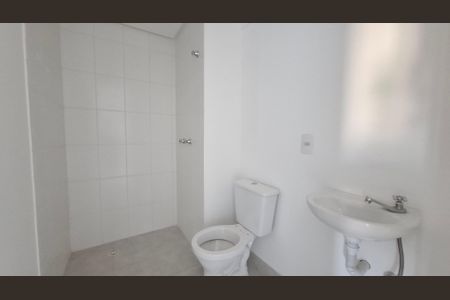 Apartamento à venda com 36m², 1 quarto e sem vagaBanheiro Social