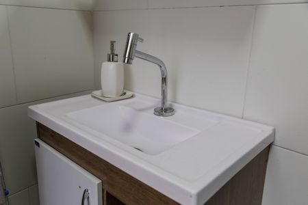 Casa à venda com 136m², 2 quartos e 2 vagas Casa à venda com 136m², 2 quartos e 2 vagasÁrea Gourmet - Lavabo