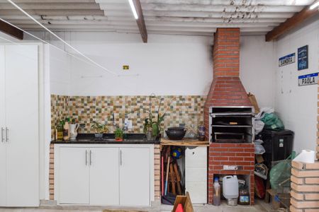 Casa à venda com 136m², 2 quartos e 2 vagas Casa à venda com 136m², 2 quartos e 2 vagasÁrea Gourmet