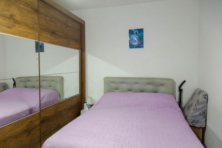 Casa à venda com 136m², 2 quartos e 2 vagas Casa à venda com 136m², 2 quartos e 2 vagasQuarto 2