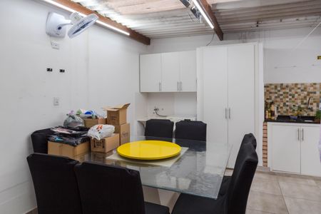 Casa à venda com 136m², 2 quartos e 2 vagas Casa à venda com 136m², 2 quartos e 2 vagasÁrea Gourmet