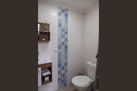 Casa à venda com 136m², 2 quartos e 2 vagas Casa à venda com 136m², 2 quartos e 2 vagasÁrea Gourmet - Lavabo