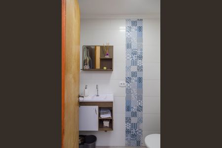 Casa à venda com 136m², 2 quartos e 2 vagas Casa à venda com 136m², 2 quartos e 2 vagasÁrea Gourmet - Lavabo