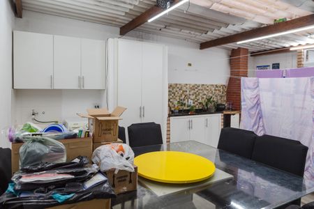 Casa à venda com 136m², 2 quartos e 2 vagas Casa à venda com 136m², 2 quartos e 2 vagasÁrea Gourmet