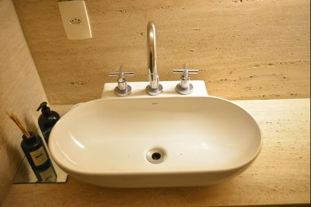 Apartamento à venda com 190m², 3 quartos e 3 vagasLavabo