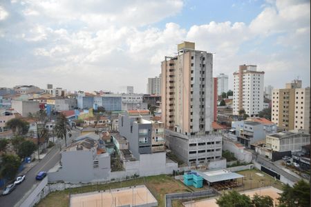 Apartamento à venda com 190m², 3 quartos e 3 vagasVaranda da Sala