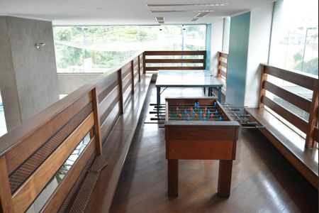 Apartamento à venda com 190m², 3 quartos e 3 vagasÁrea comum