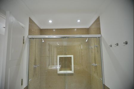 Apartamento à venda com 190m², 3 quartos e 3 vagasBanheiro Social