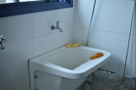 Apartamento à venda com 190m², 3 quartos e 3 vagasÁrea de Serviço