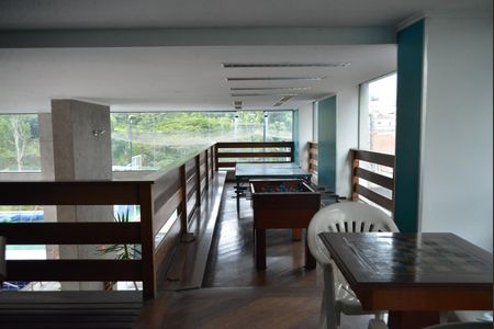 Apartamento à venda com 190m², 3 quartos e 3 vagasÁrea comum