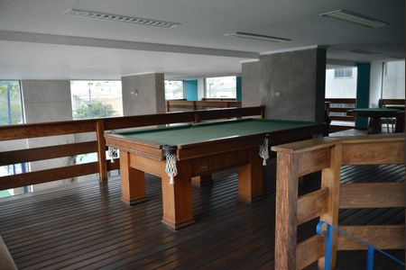 Apartamento à venda com 190m², 3 quartos e 3 vagasÁrea comum