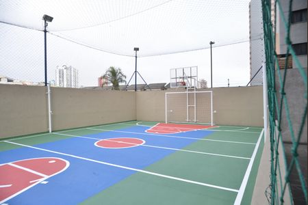 Apartamento à venda com 190m², 3 quartos e 3 vagasÁrea comum