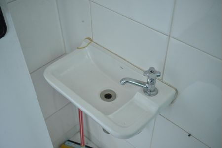 Apartamento à venda com 190m², 3 quartos e 3 vagasBanheiro de serviço