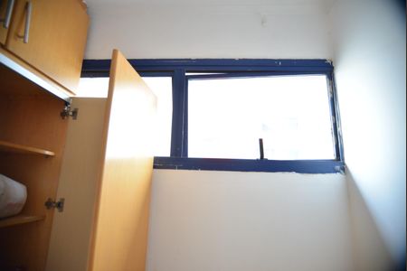 Apartamento à venda com 190m², 3 quartos e 3 vagasQuarto de Serviço