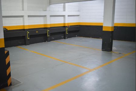 Apartamento à venda com 190m², 3 quartos e 3 vagasVaga